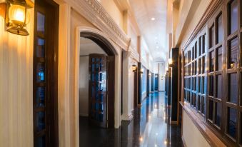 NYC Manhattan Suites