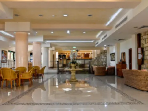 Veronica Hotel Hotels in Paphos