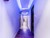 Hotel Pratiksha