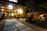 仁風莊 天橋立觀景地附近的飯店