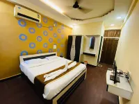 Shanti the Grand Palace