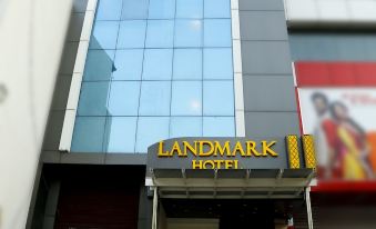 Landmark Hotel