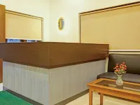 Itsy Hotels Crown Inn Hotels near IISER Pune