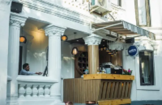 Royal Empire Boutique Hotel Hotels in 