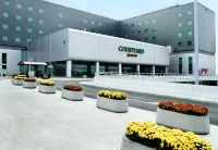코트야드 바이 메리어트 바르샤바 에어포트 바르샤바 호텔