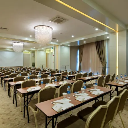 Mercure Ankara Kizilay
