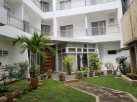 제프리 에스 호텔  호텔