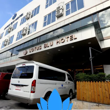Lotus Blu Hotel