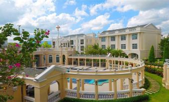 Kensington English Garden Resort Khaoyai