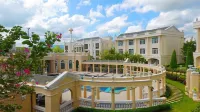 Kensington English Garden Resort Khaoyai Hotels in Wang Katha