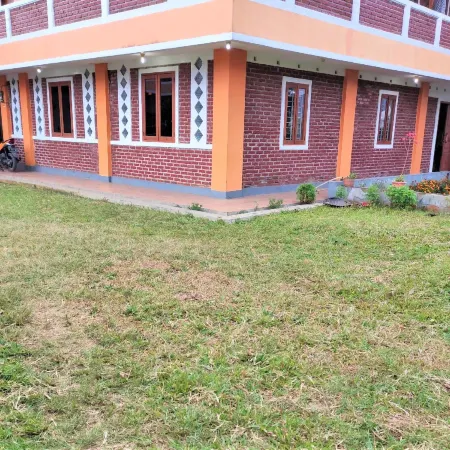 Villa Orange Lembang Pengkolan