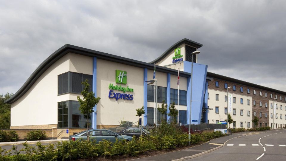 Holiday Inn Express BIRMINGHAM - WALSALL by IHG