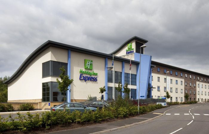 Holiday Inn Express BIRMINGHAM - WALSALL by IHG
