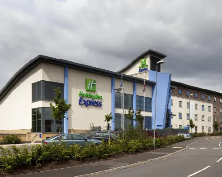 Holiday Inn Express BIRMINGHAM - WALSALL by IHG Hotels in Walsall