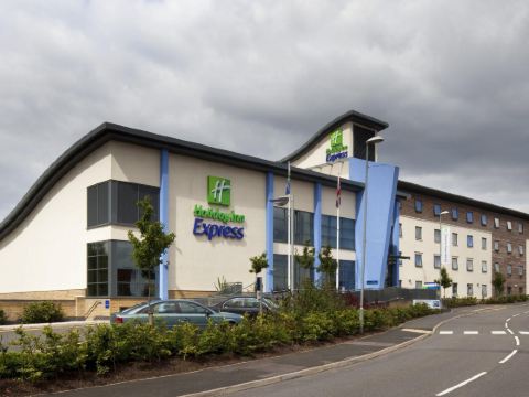 Holiday Inn Express BIRMINGHAM - WALSALL by IHG