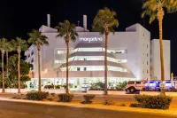 MARGADINA HOTEL Hotels in 