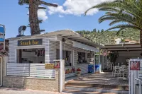Lagomandra Hotel and Spa Hotels in Elia