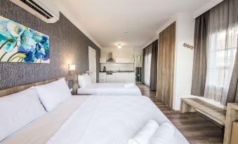 Dekatria Rooms&Aparts - Housity
