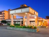 博靈威爾遜酒店-阿桑德連鎖酒店成員 威斯維爾酒店