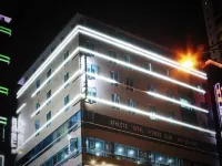 Hotel Bella Dongtan Các khách sạn gần Byeongjeom Station