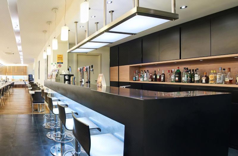 Hotel de La Couronne Liege photo 2