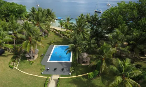 Aore Island Resort