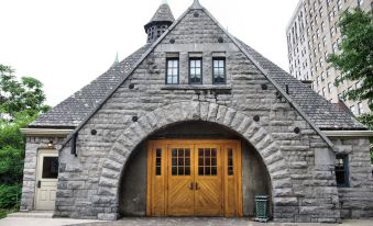 3. The Inn ..