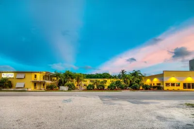 Key Largo Inn Hotels in Key Largo