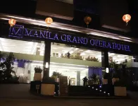 Manila Grand Opera Hotel Hotell i Santa Cruz