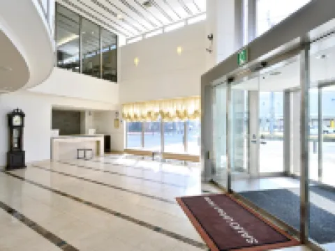 西条アーバンホテル 西条のホテル