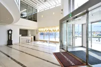 Saijo Urban Hotel Hotel di Saijo