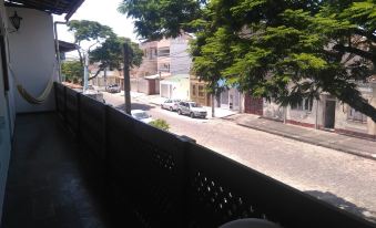 Apartamento de 2 Quartos - Pontal