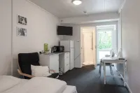 Motel Poppelvej Hotels in Herning