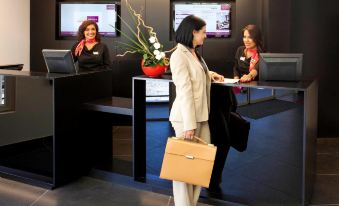 Hôtel Mercure Avignon Centre Palais des Papes