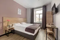 Nomera Na Goncharnoj Hotel