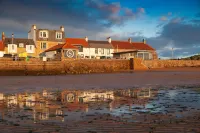 The Ship Inn Hotels in Kilconquhar