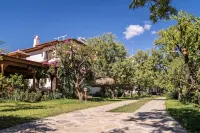 Karia Apart&Pension Hotel a Mesudiye
