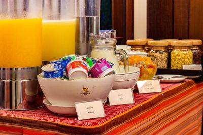 その他 ヴィアンルアン リゾートの写真