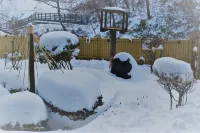 花鐘亭花屋旅館