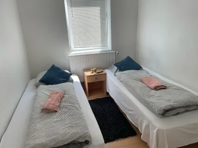 Padborg Hotel Hotels in Pattburg