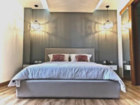 Adamas House Hotel Boutique Hotels near Carondelet Palace