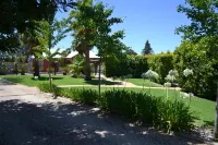 Barossa Valley Apartments Hotel di Rowland Flat