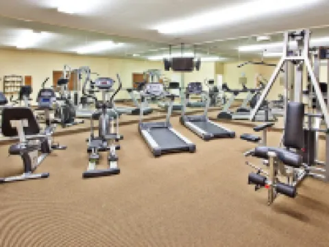 Candlewood Suites APEX RALEIGH AREA by IHG Hotels in Apex