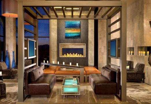 알리안테 카지노 + 호텔