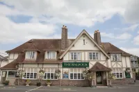 Balfour Arms Hotels in Newton Poppleford