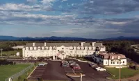 Hampton Inn by Hilton Colchester Hotels in 