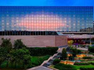 Hyatt Regency Belgrade