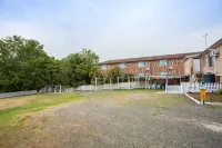 Taree Lodge Motel Hotels in Coopernook