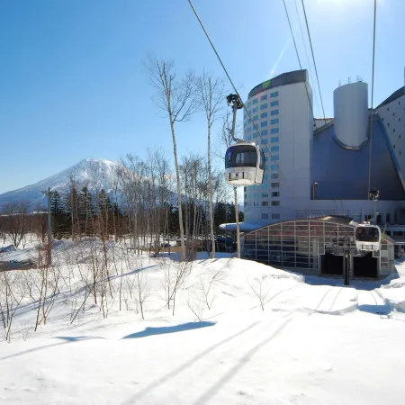 Hilton Niseko Village