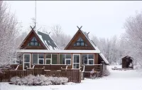 Birkihof Lodge Hotels near Golden Circle